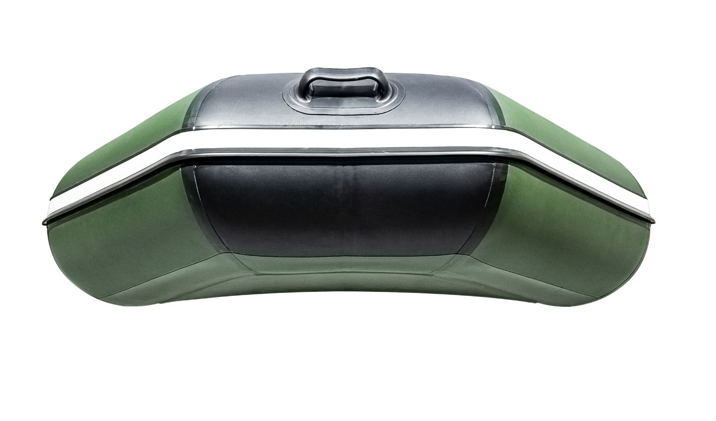 Лодка Аква 2800 в Новосибирске