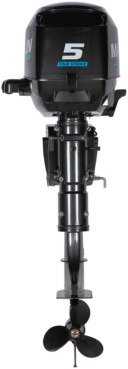 Лодочный мотор MARLIN MF 5 AMHL в Новосибирске