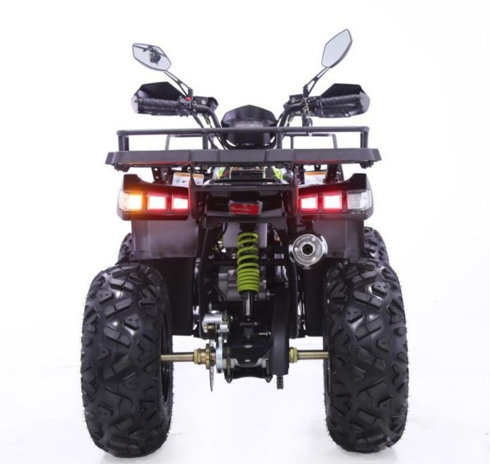 Квадроцикл YACOTA WARRIOR 200 PRO в Новосибирске