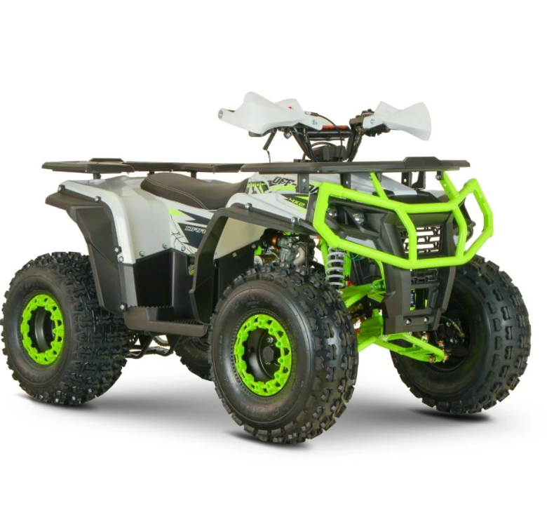 Квадроцикл YACOTA DRAGON в Новосибирске