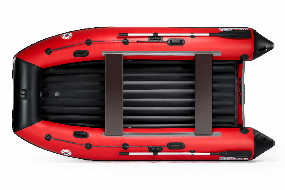 Лодка MISHIMO RAPID 400 в Новосибирске