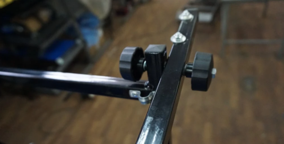 Мотобуксировщик XTREME-MOTORS "Полюс-2" Зима 15 л.с. в Новосибирске