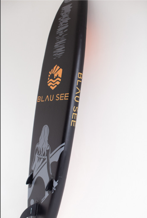 НАДУВНОЙ SUP-BOARD MOONLIGHT 11,6 в Новосибирске