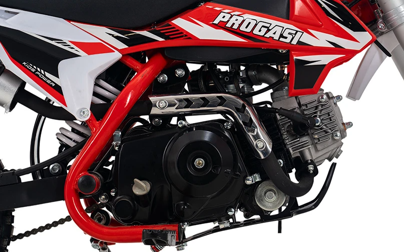 Питбайк Progasi KIDS POWER 110 (10/10) в Новосибирске