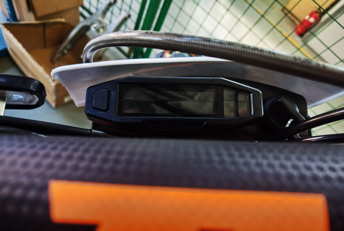 Мотоцикл JHLMOTO JHL Z4 PR250 (172FMM-5) в Новосибирске