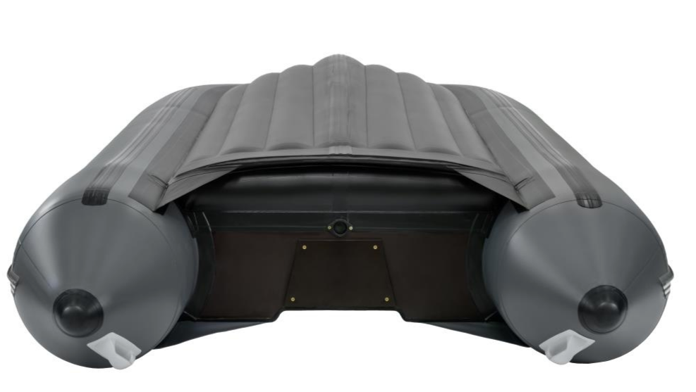 ЛОДКА НАДУВНАЯ YUKONA 300 НДНД в Новосибирске