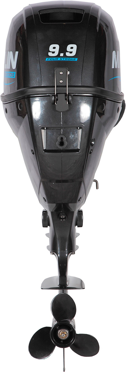 Лодочный мотор MARLIN MF 9.9 AMHL в Новосибирске