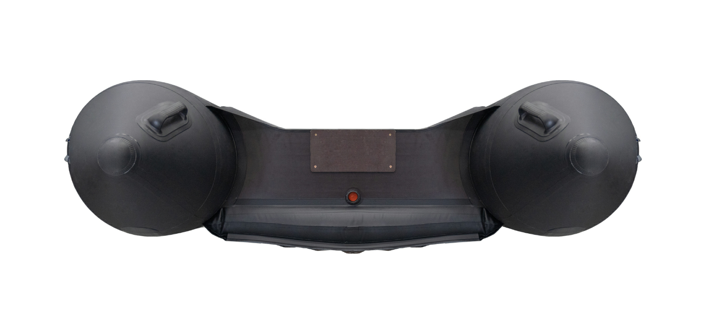 Лодка Таймень RX 3700 НДНД в Новосибирске