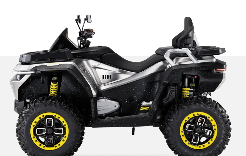 Квадроцикл BENDA REDSTONE 1000 R2 в Новосибирске