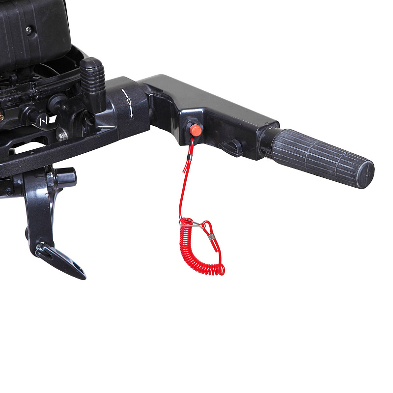 Лодочный мотор MARLIN MP 40 AMHL в Новосибирске