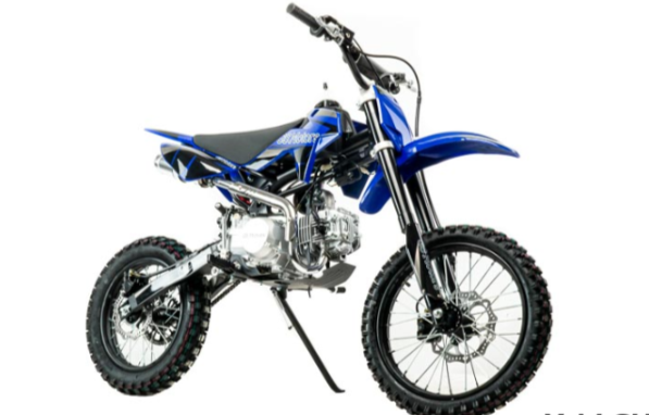 Питбайк MOTOLAND (МОТОЛЕНД) GS Motors S14 17/14 в Новосибирске