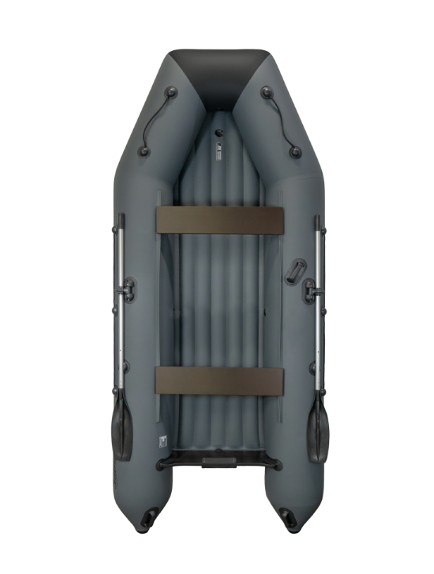 Лодка Барс 3400 НДНД в Новосибирске