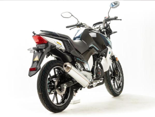 Мотоцикл MOTOLAND (МОТОЛЕНД) FIGHTER 250 в Новосибирске