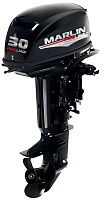 Лодочный мотор MARLIN PROLINE MP 30 AMHS в Новосибирске