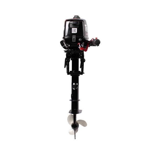 ЛОДОЧНЫЙ МОТОР TOYAMA TC3.6BMS в Новосибирске