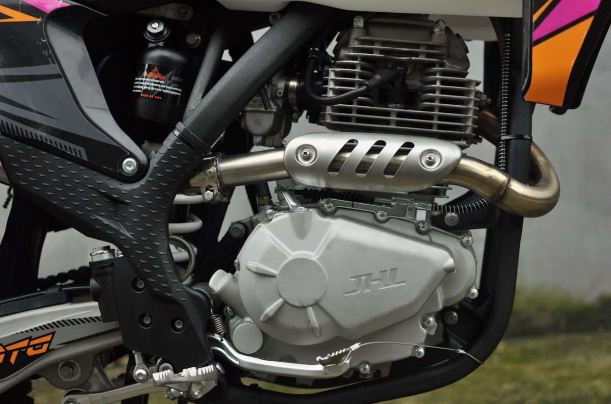 Мотоцикл JHLMOTO JHL LX3 PR300 (175FMN) в Новосибирске