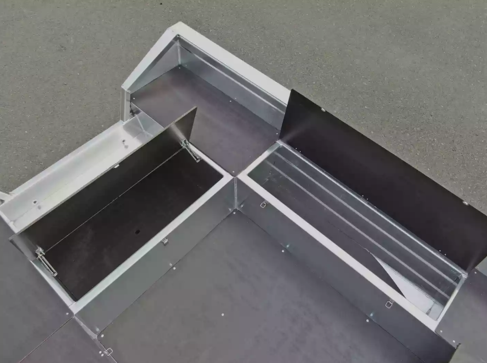 Алюминиевая лодка  Неман-420 в Новосибирске