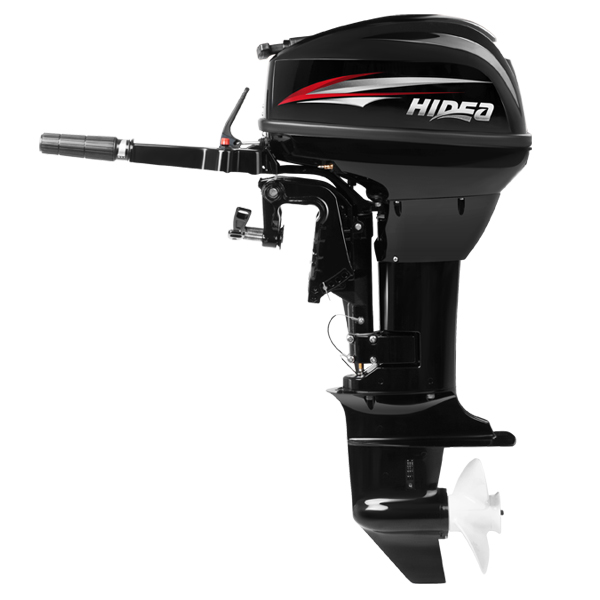Лодочный мотор HIDEA HD9.9FHS в Новосибирске