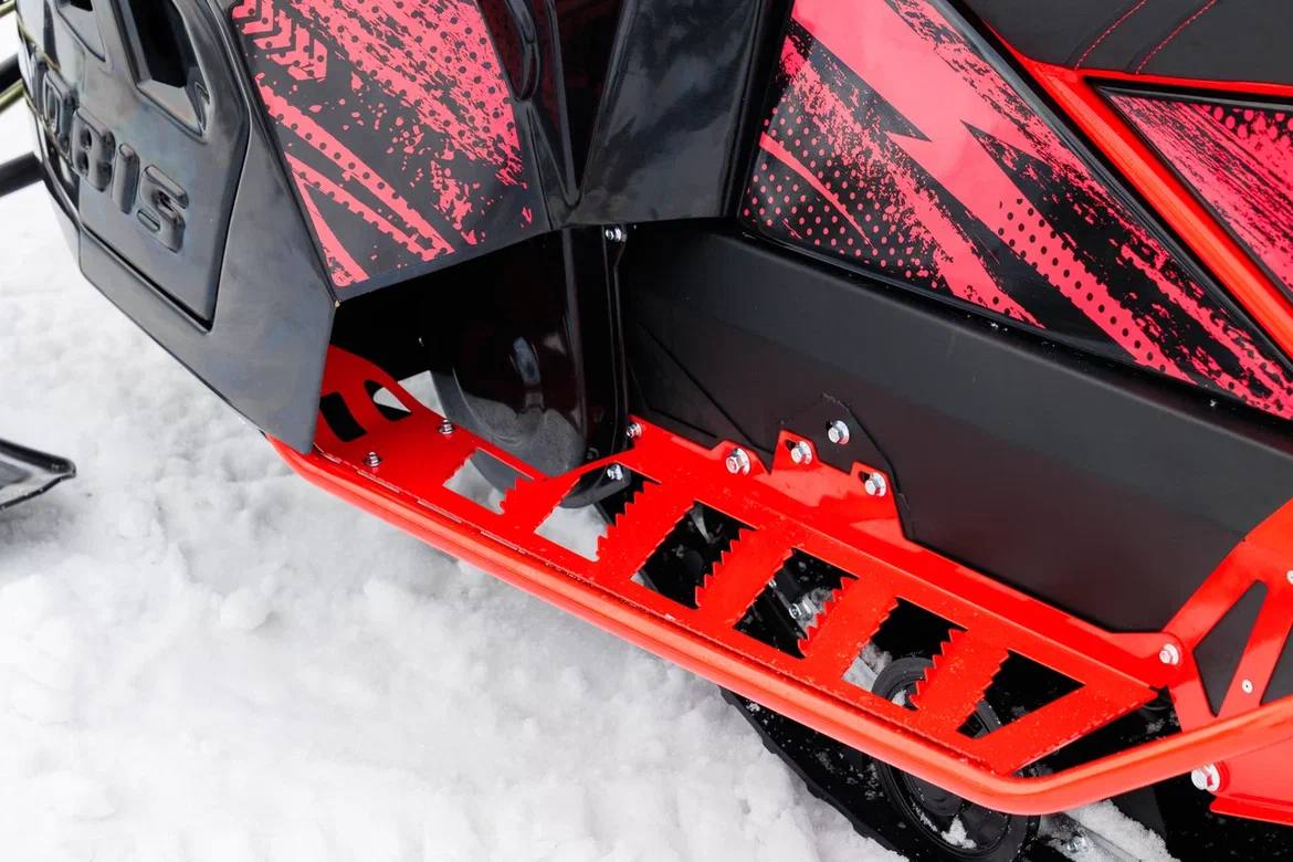 Снегоход IRBIS TUNGUS 400 25/26 в Новосибирске