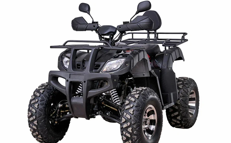 Квадроцикл YACOTA SELA 200 PRO в Новосибирске