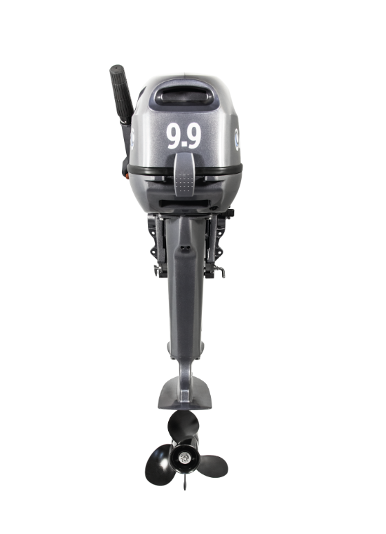 Лодочный мотор APACHE T9.9(15) BS в Новосибирске