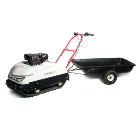 Мотобуксировщик Хортон 13 в Новосибирске