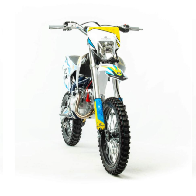 Питбайк MOTOLAND (МОТОЛЕНД) NX125 в Новосибирске