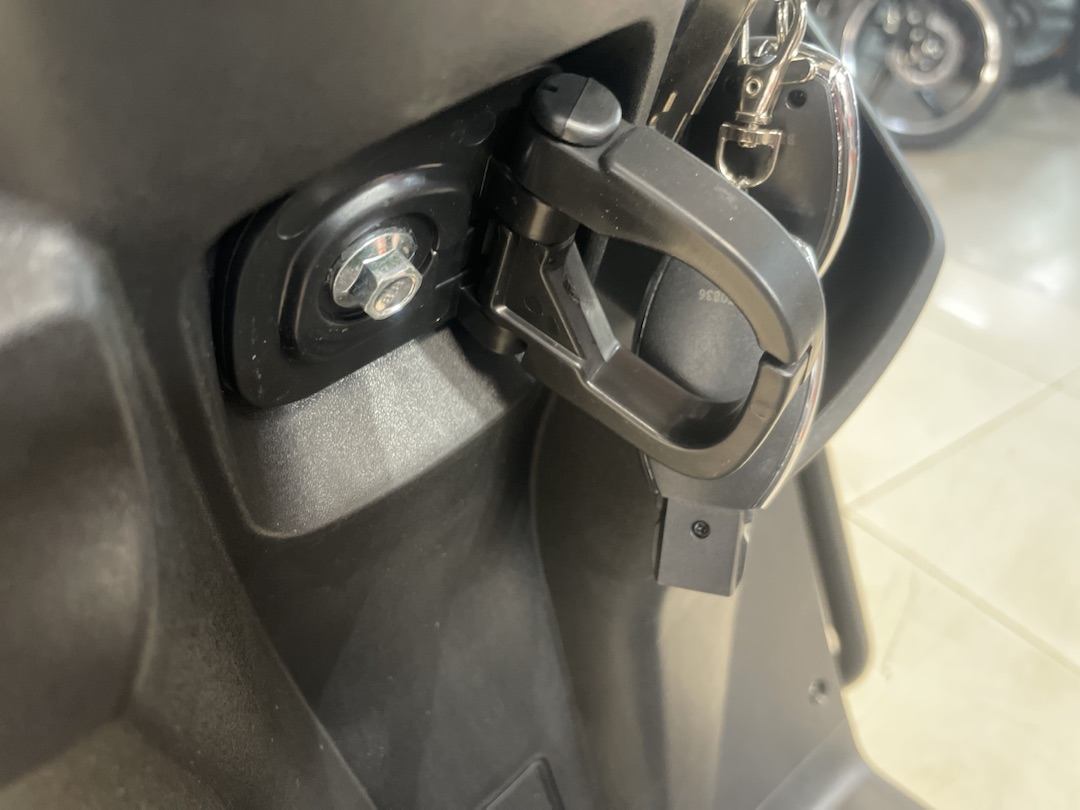 Скутер PROMAX STALKER ARMY 240(49) в Новосибирске