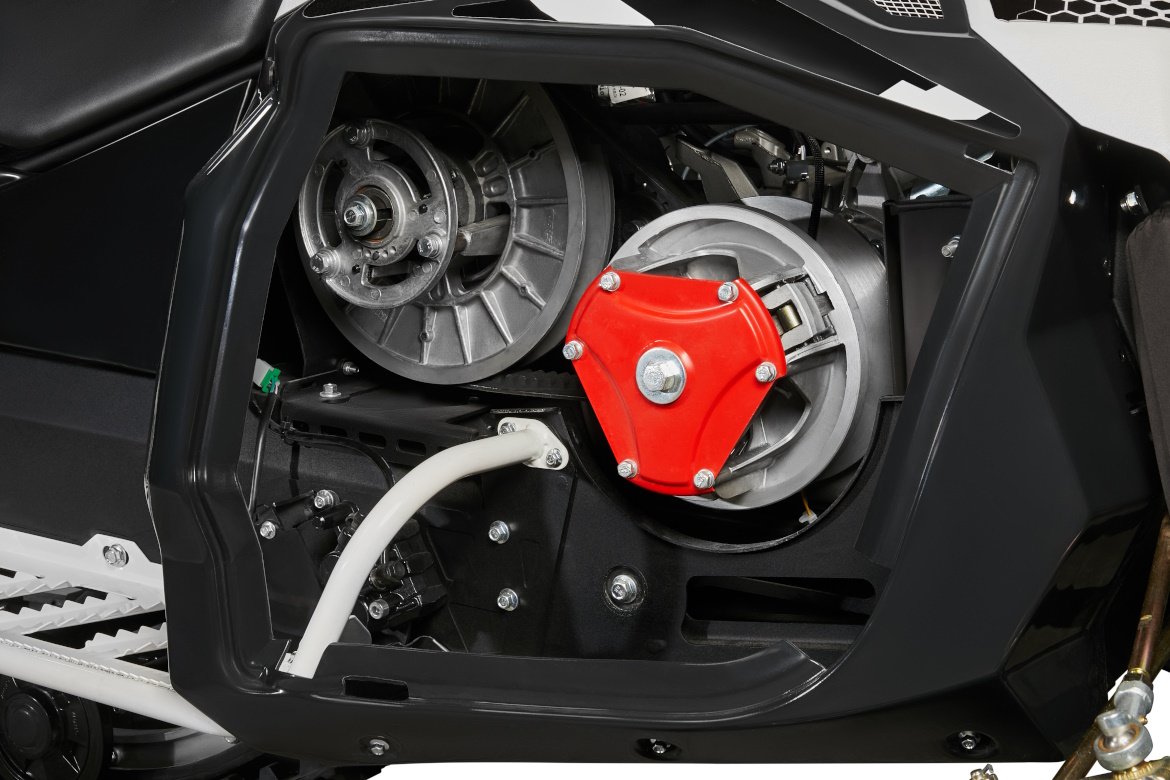 Снегоход IRBIS TUNGUS 600L 25/26 в Новосибирске