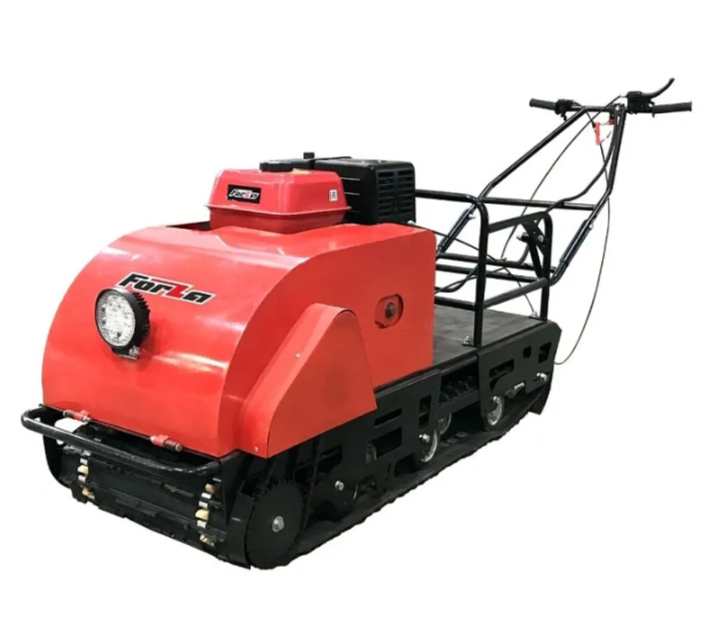 Мотобуксировщик Forza МБС3-15ВФ в Новосибирске