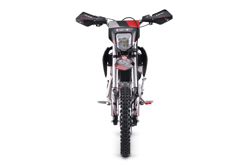 Питбайк YACOTA H5 125 в Новосибирске