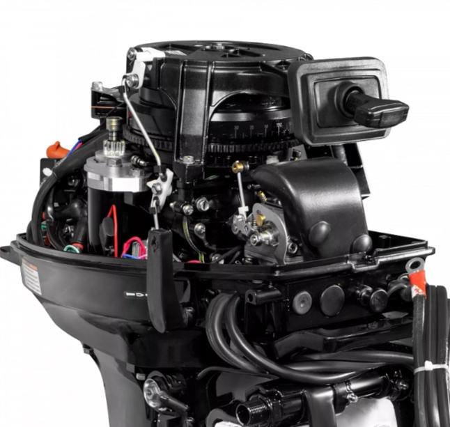 Лодочный мотор GLADIATOR G20FES в Новосибирске