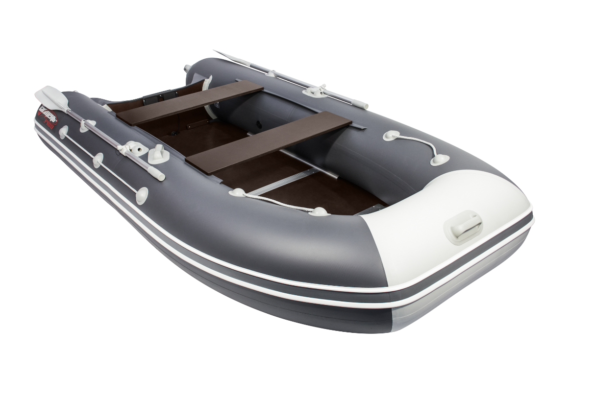 Лодка Таймень LX 3400 СК в Новосибирске