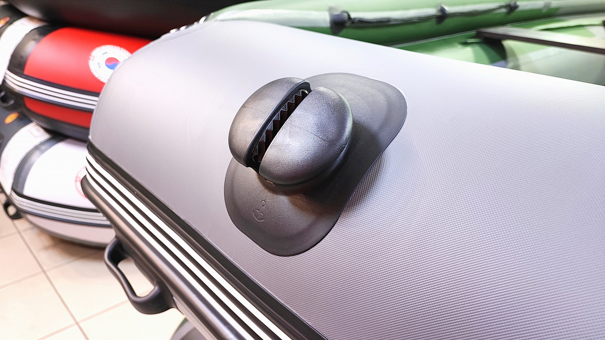 Лодка MISHIMO FAMILY PRO 390 в Новосибирске