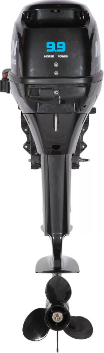 Лодочный мотор MARLIN MP 9.9 AMHL в Новосибирске