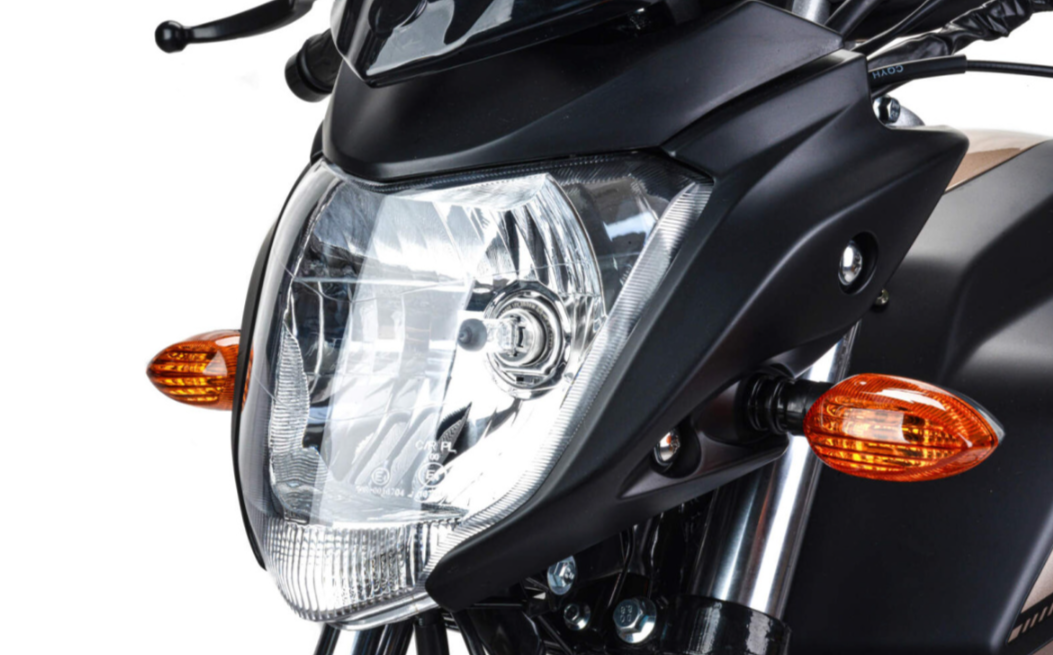 Мотоцикл MOTOLAND (МОТОЛЕНД) 300 BANDIT в Новосибирске