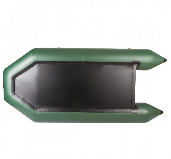 ЛОДКА НАДУВНАЯ YUKONA 280 TL (БЕЗ ПАЙОЛА) в Новосибирске