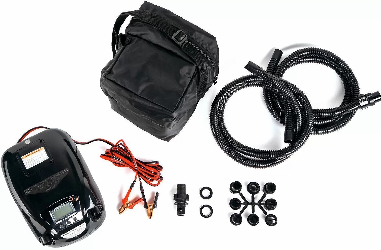 ЭЛЕКТРИЧЕСКИЙ НАСОС MARLIN GP-80 D в Новосибирске