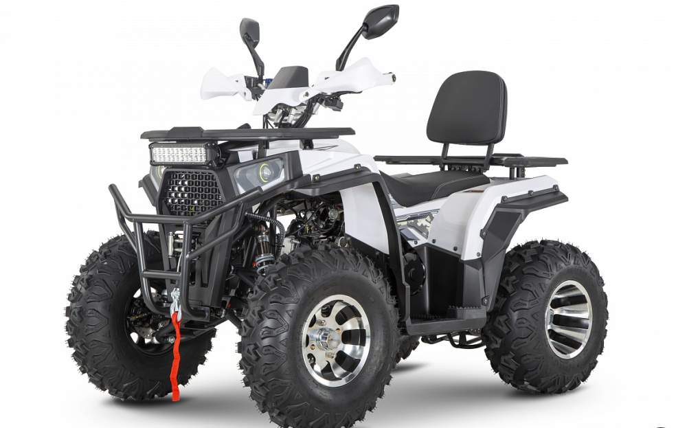 Квадроцикл YACOTA VIKING PRO в Новосибирске