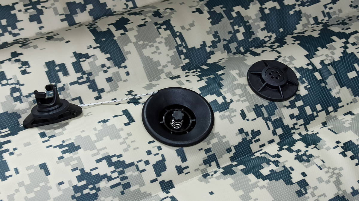 Лодка MISHIMO SPORT 370 в Новосибирске