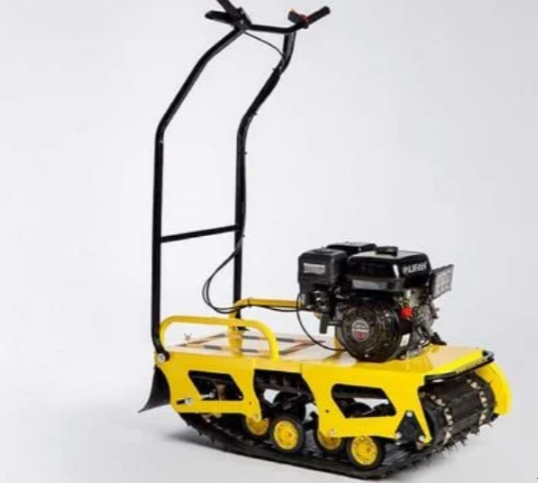 Мотобуксировщик FISHRIDE МИНИ 8 л.с. в Новосибирске