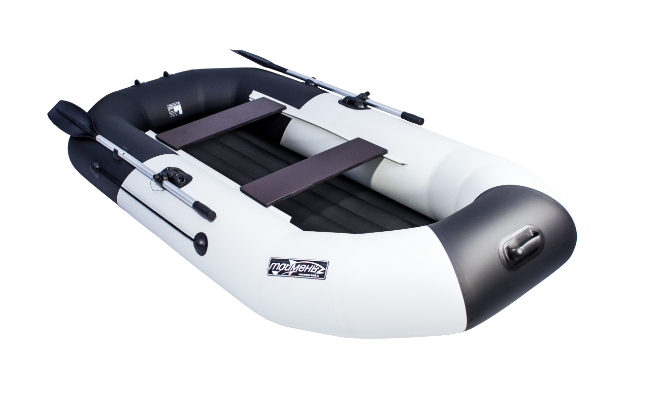 Лодка Таймень NX 270 НД в Новосибирске