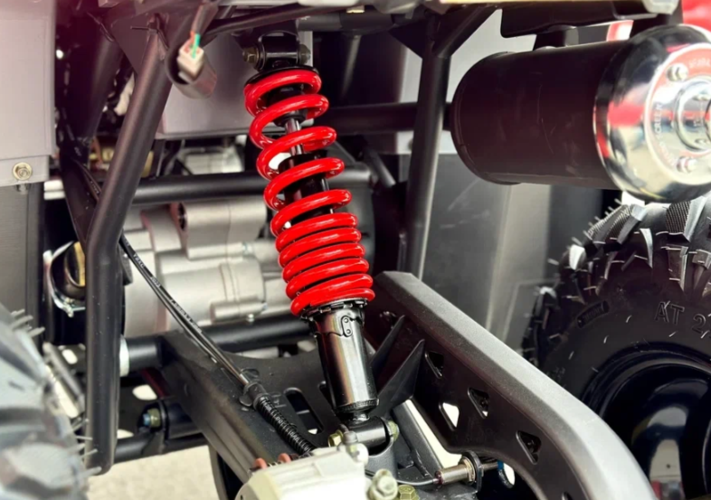 Квадроцикл GBM MAVERICK 300 NEW в Новосибирске