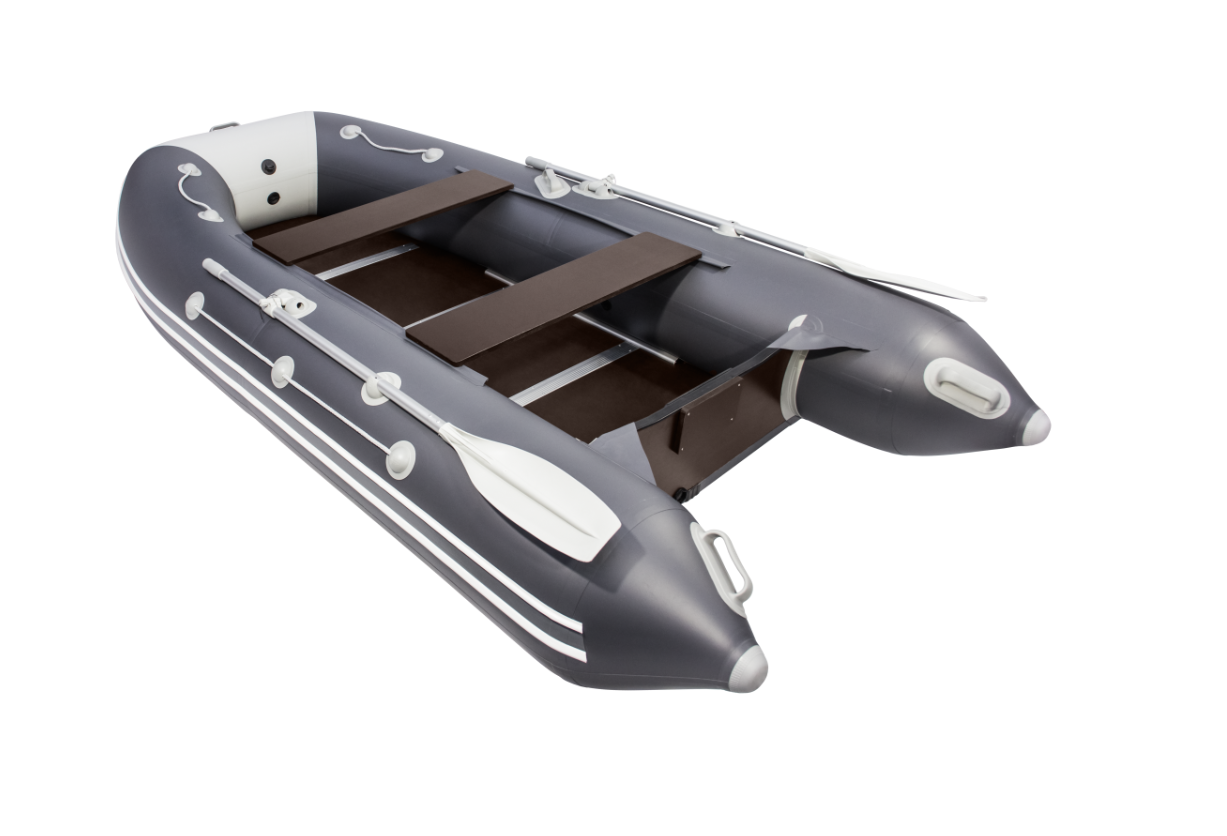 Лодка Таймень LX 3400 СК в Новосибирске