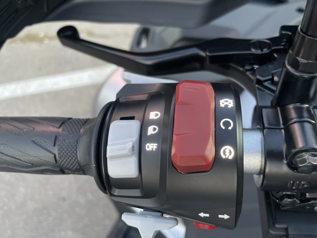 Квадроцикл BENDA Redstone 550 R2 в Новосибирске