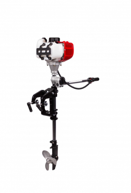 Подвесной лодочный мотор TOYAMA TA 2 в Новосибирске