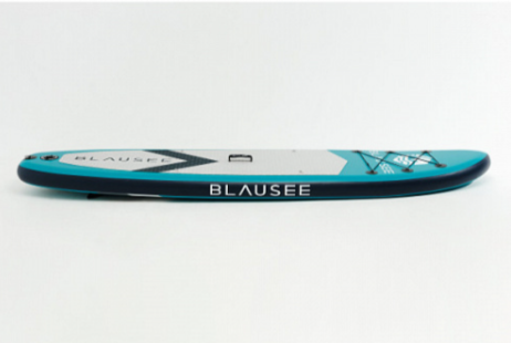 НАДУВНОЙ SUP-BOARD BUSINESS LIGHT BLUE 10,6 в Новосибирске