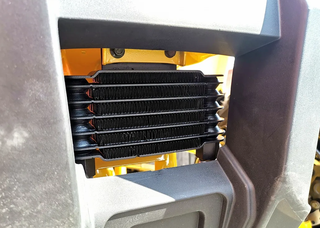 Квадроцикл PROMAX STORM 280 LUX в Новосибирске