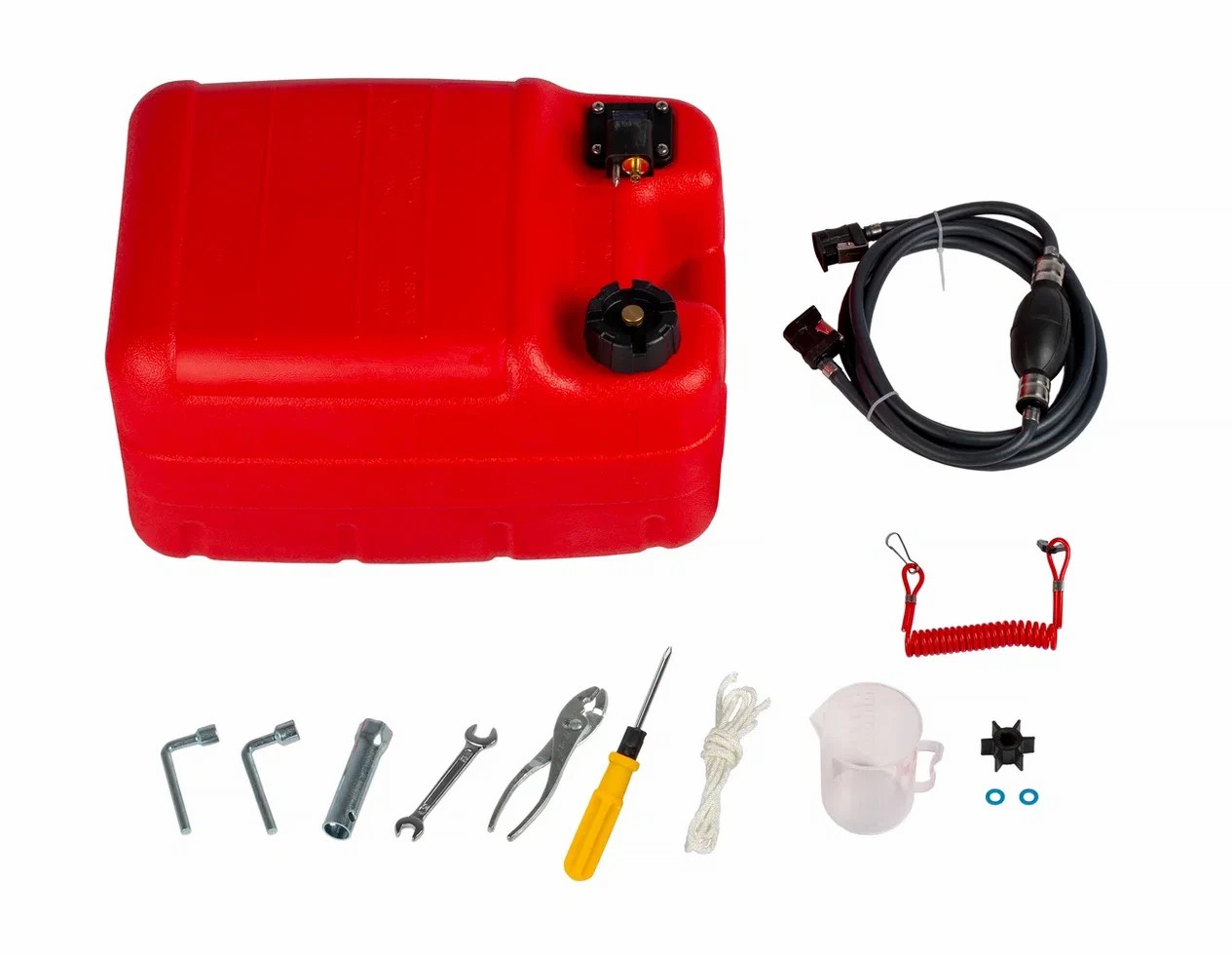 ЛОДОЧНЫЙ МОТОР GLADIATOR G9.9 PRO FHS в Новосибирске