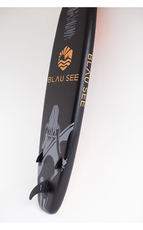 НАДУВНОЙ SUP-BOARD MOONLIGHT 10,6 в Новосибирске